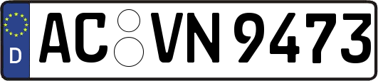 AC-VN9473