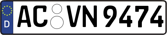 AC-VN9474