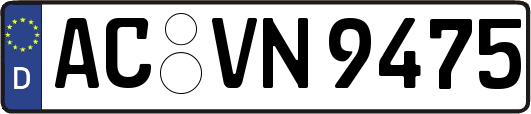 AC-VN9475