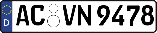 AC-VN9478