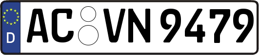 AC-VN9479
