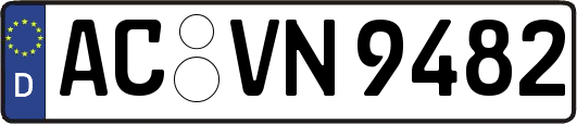 AC-VN9482