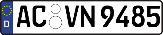 AC-VN9485