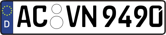 AC-VN9490