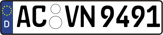 AC-VN9491