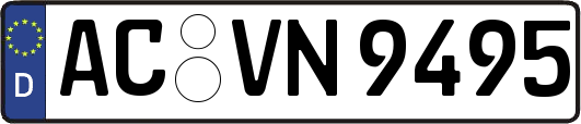 AC-VN9495
