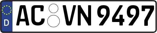AC-VN9497