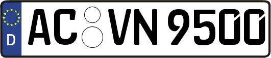AC-VN9500