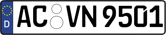 AC-VN9501