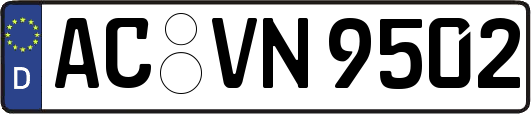 AC-VN9502