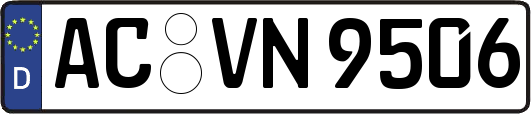 AC-VN9506