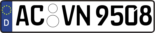 AC-VN9508