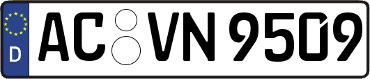 AC-VN9509