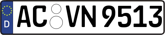 AC-VN9513