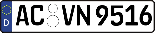 AC-VN9516