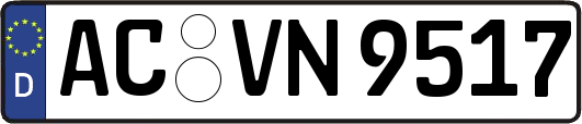 AC-VN9517