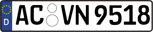 AC-VN9518