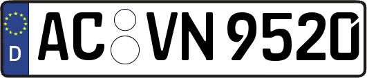 AC-VN9520
