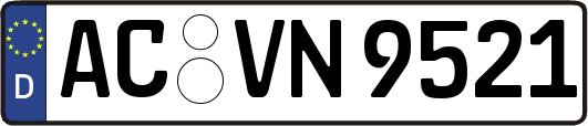 AC-VN9521