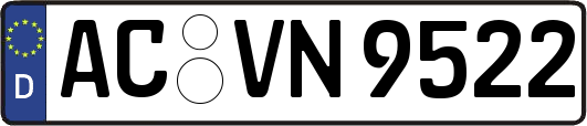 AC-VN9522