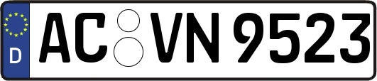 AC-VN9523