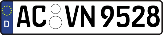 AC-VN9528