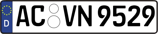 AC-VN9529