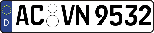 AC-VN9532