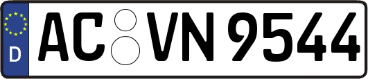 AC-VN9544