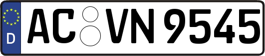 AC-VN9545