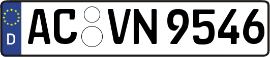 AC-VN9546