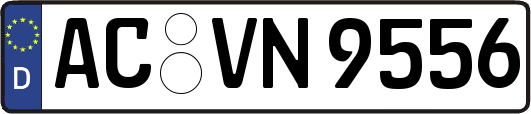 AC-VN9556