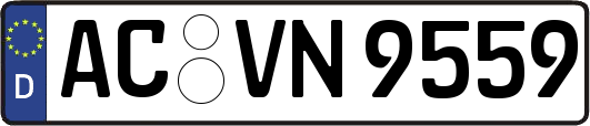 AC-VN9559
