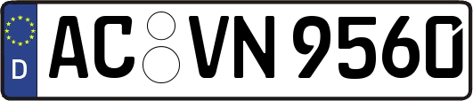 AC-VN9560