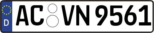 AC-VN9561