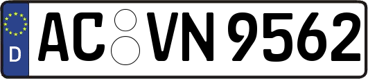 AC-VN9562