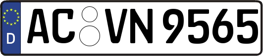 AC-VN9565