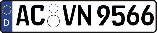AC-VN9566