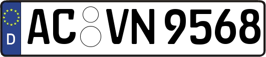 AC-VN9568