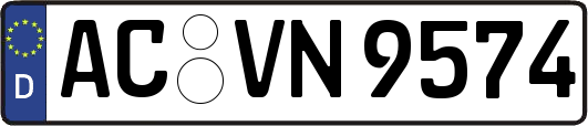 AC-VN9574