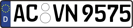 AC-VN9575