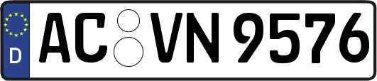 AC-VN9576