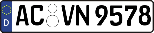 AC-VN9578