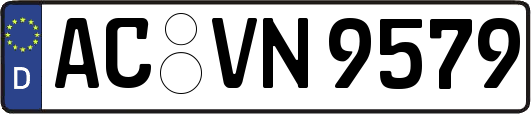 AC-VN9579