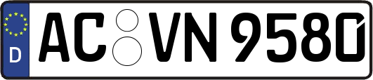 AC-VN9580
