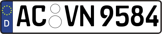 AC-VN9584
