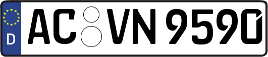 AC-VN9590