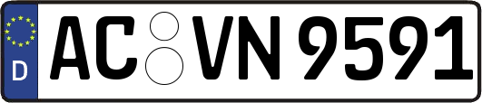 AC-VN9591