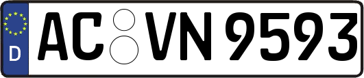 AC-VN9593