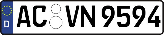 AC-VN9594